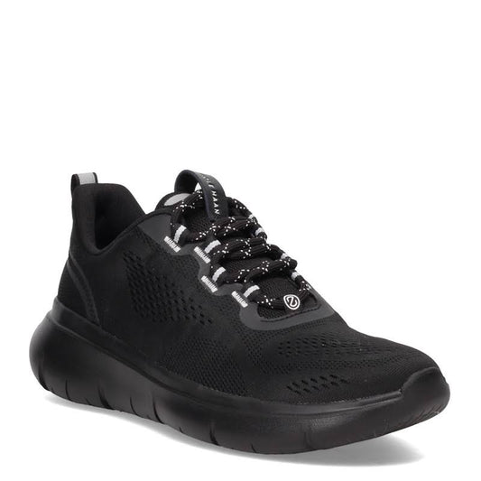 Cole Haan Zerogrand Journey Runner Mens Shoes Black/Microchip/Black : 8.5 D - Medium RYT8_D4MMK47