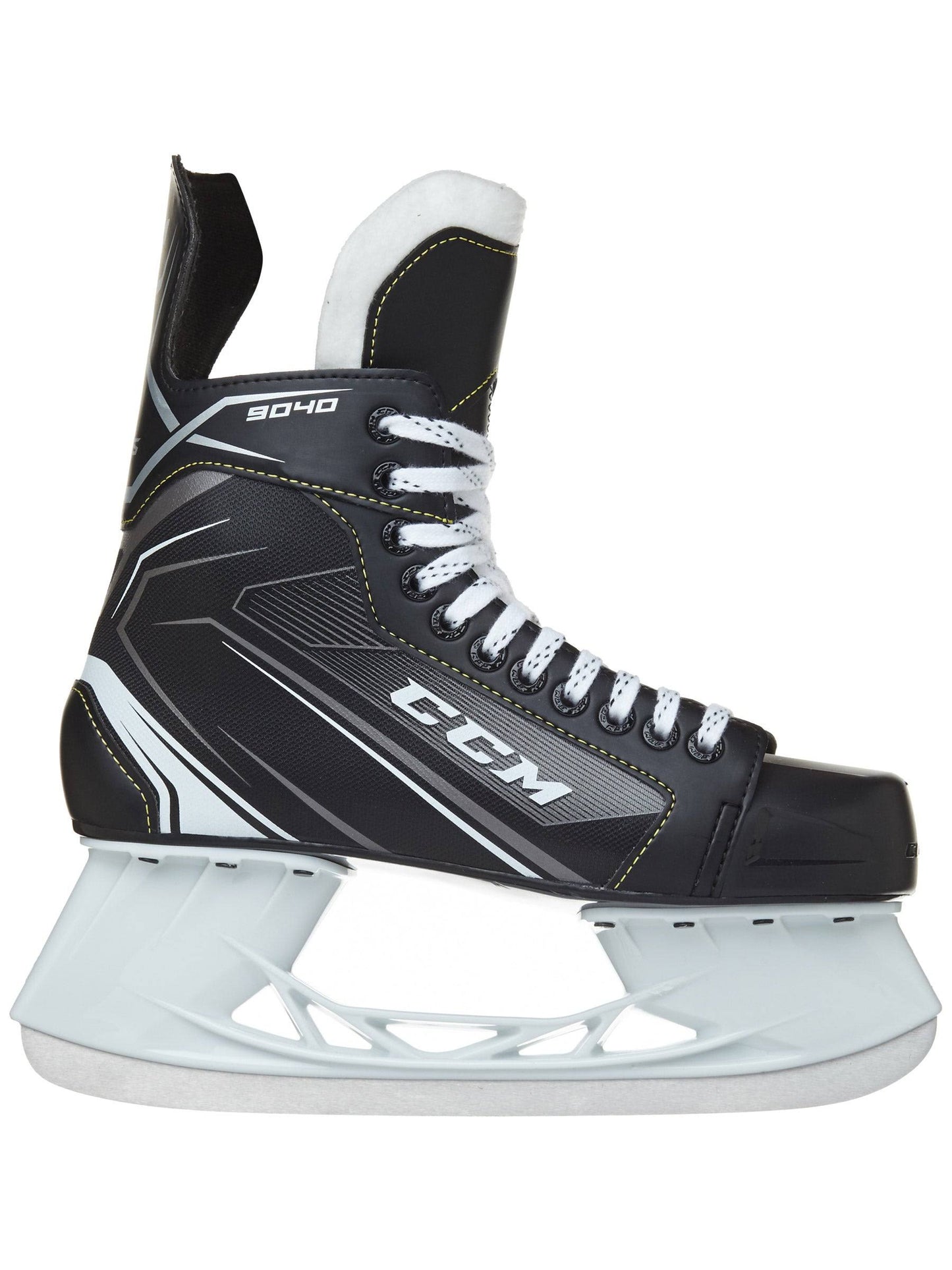 CCM Tacks 9040 Hockey Skate- SR OGI5_N5XWF47