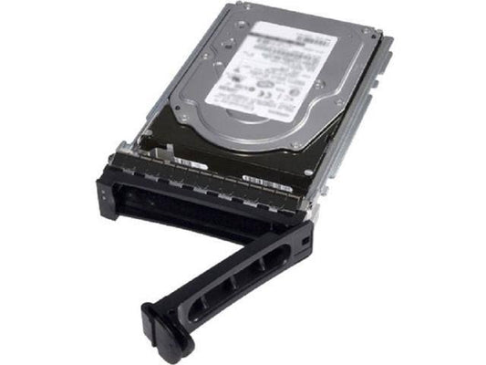 Dell 2.40 TB 2.5x22 Internal Hard Drive - SAS PDZ4_Y4GJZ70