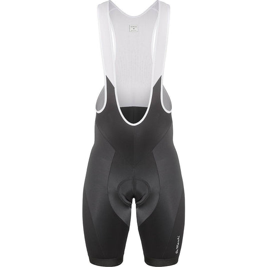 De Marchi Leggero 2.0 Bib Short - Mens Black, M WWR5_M1ZUY40