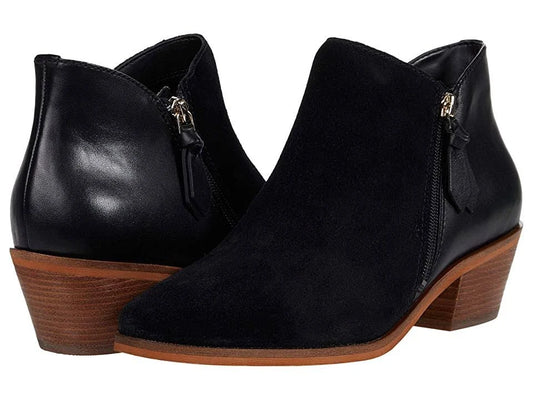 Cole Haan Gracy Bootie - Black - Ankle Boots GPW8_O8CYT11