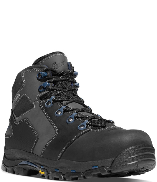 Danner Vicious 4.5x22 NMT 7 Mens Black XOW6_T0TFJ82