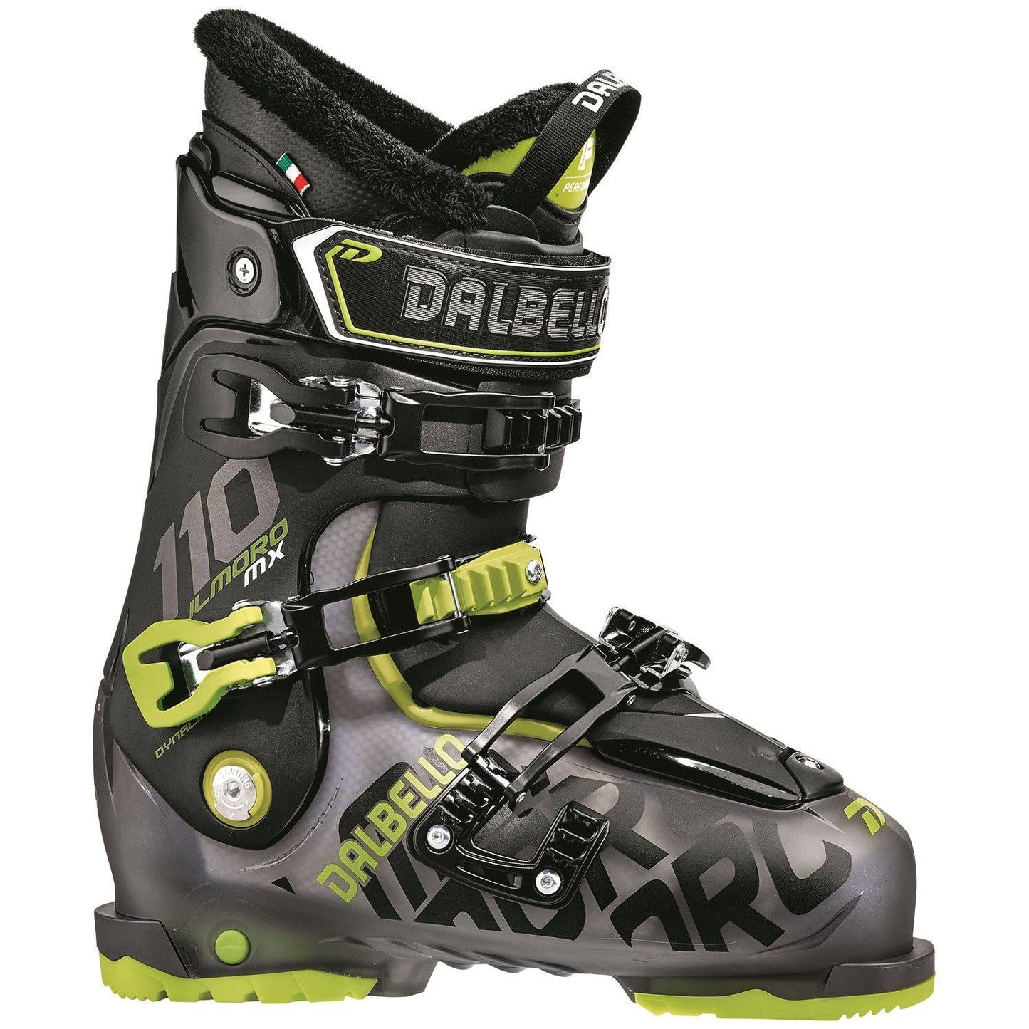 Dalbello Il Moro MX 110 Ski Boots 2019 SVG2_Y0NDC54