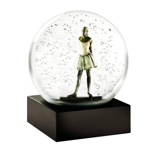 Degas Dancer Snow Globe DAX0_F7TKC69