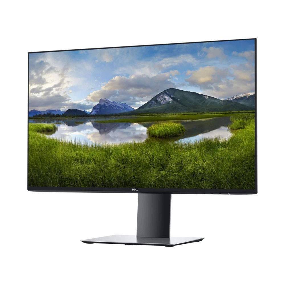 Dell UltraSharp IPS LCD 24-Inch Screen LED-Lit Monitor (U2419H) BLI4_K6IUF35