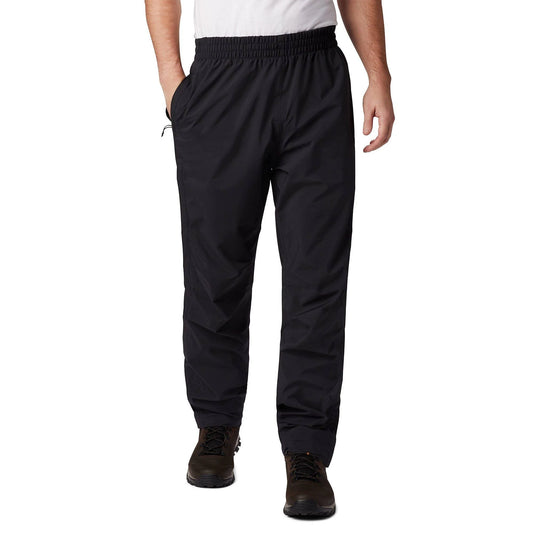 Columbia Evolution Valley Pant - S / Black GXW1_C6KXB47