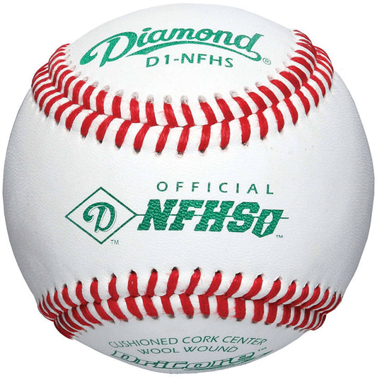 Diamond D1 NFHS Baseball FPB3_A5BWD36