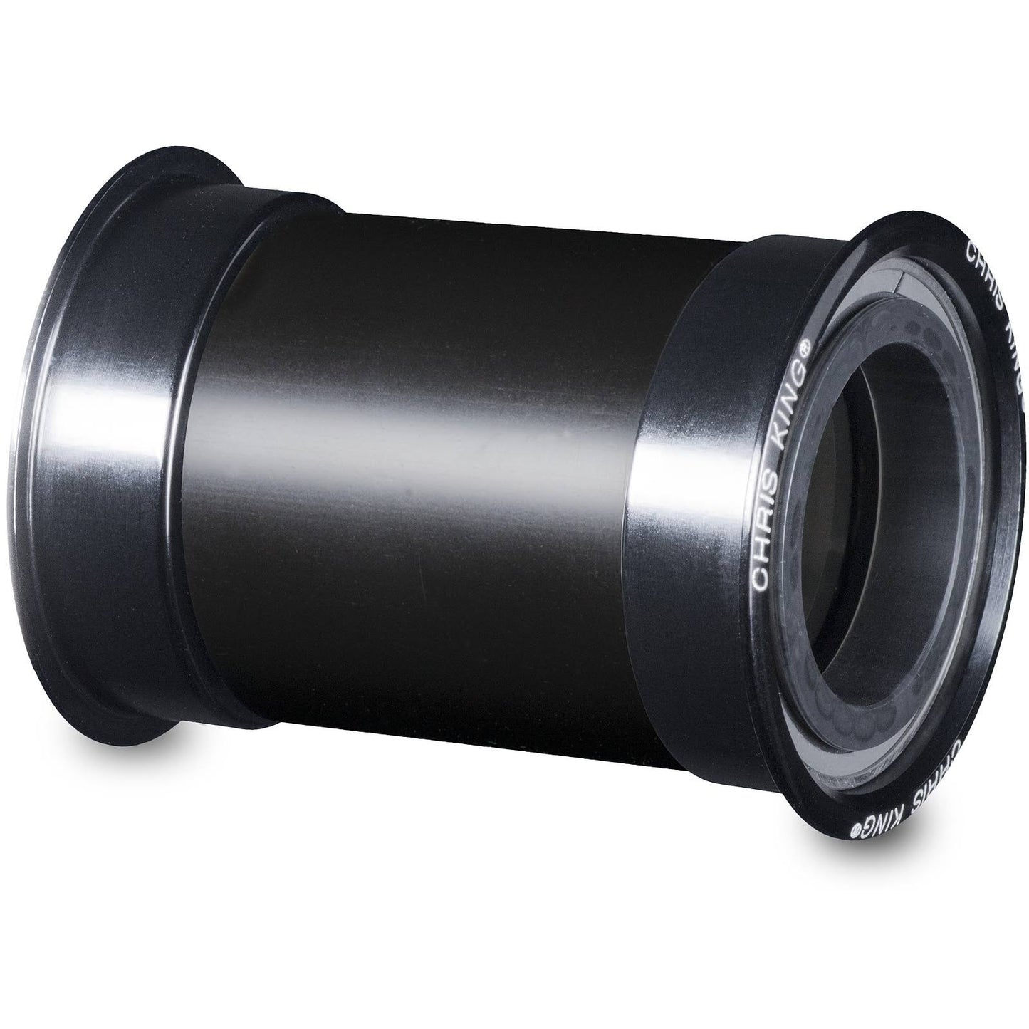 Chris King Press Fit 30 Bottom Bracket - Black CHS3_D0WLN52