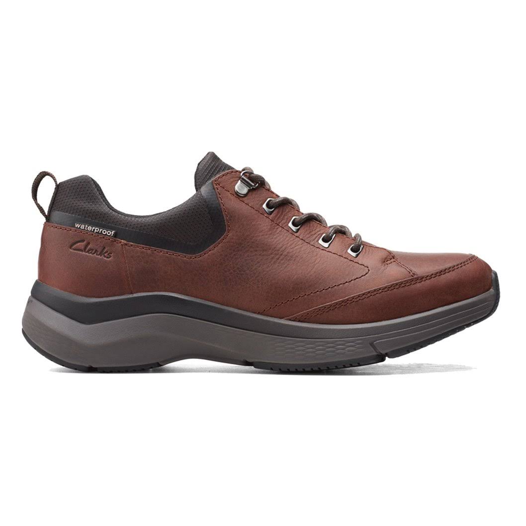 Clarks Wave 2.0 Vibe Brown / 7 / M QKW2_M1WZE91