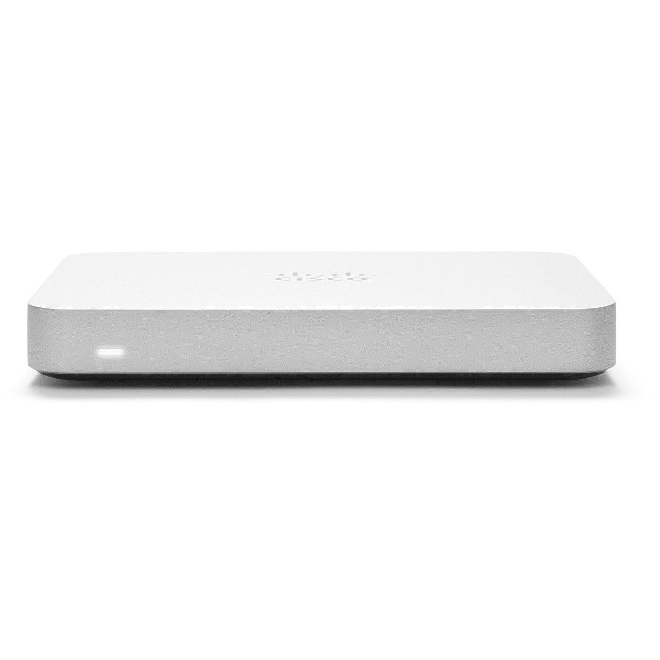 Cisco Z1-HW-US Meraki Z1 Cloud Managed Teleworker Gateway TOE0_O3BRR59