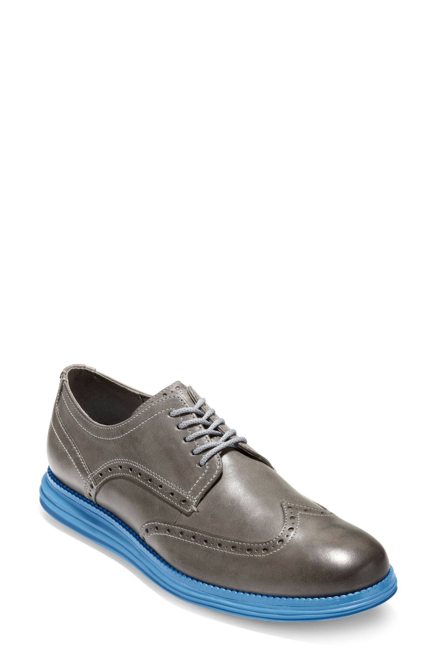 Cole Haan Mens ?riginalGrand Short Wingtip Oxfords - 10M VHL4_G0SWL98