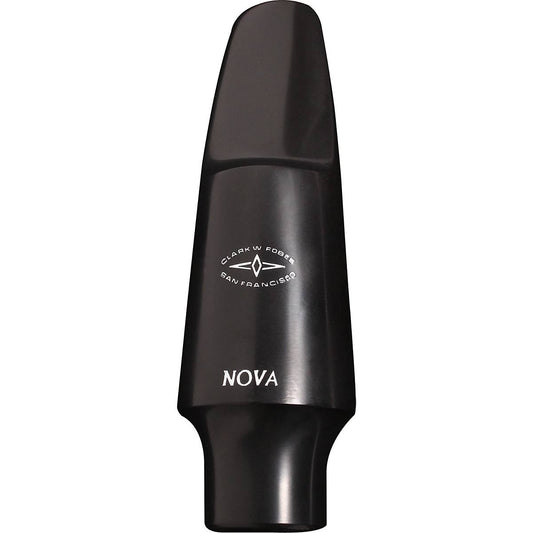 Clark W Fobes Nova Series Baritone Saxophone Mouthpiece CRX2_V0JNS22