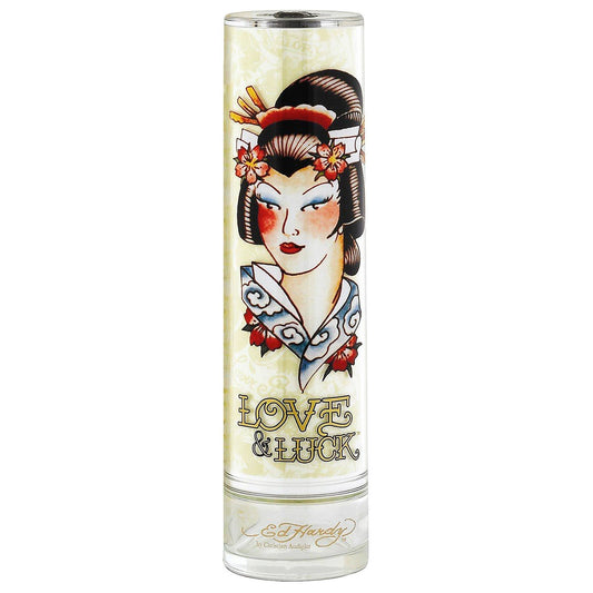 Christian Audigier ED Hardy Love Luck Eau De Parfum Spray 100ml PFV8_I9DVK11