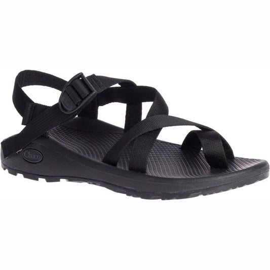 Chaco Mens Z Cloud 2 (12 Wide Solid Black) RPI9_G4YGC49