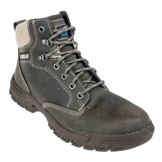 Caterpillar Womens Tess Steel Toe Work Boot UYC7_X7XGO97