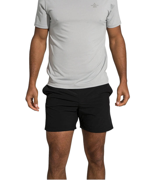 Chubbies The Secret Agents 5.5 Inseam Compression Lined Shorts - XL WFQ9_G4GTR09