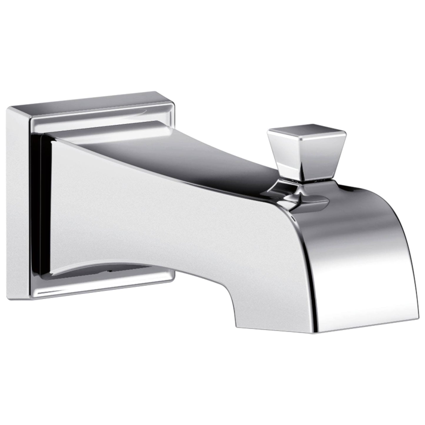 Delta RP77091 Ashlyn Tub Spout - Chrome WQU1_J2MTC13