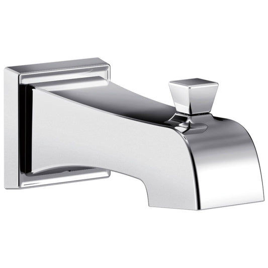 Delta RP77091 Ashlyn Tub Spout - Chrome WQU1_J2MTC13