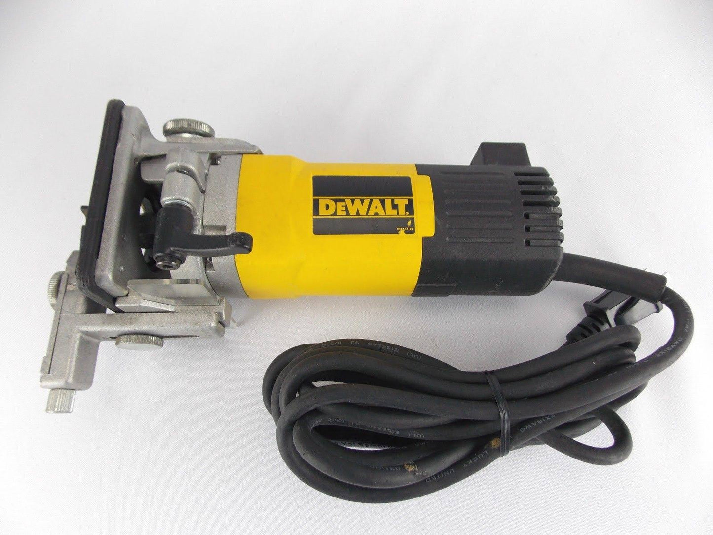 DeWalt Dw670 Router LXI4_Y0YEP75