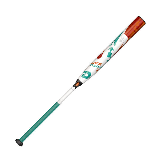 DeMarini 2018 CFX -11 Fastpitch Softball Bat (29x22/18OZ) SIF5_Z2HGC38