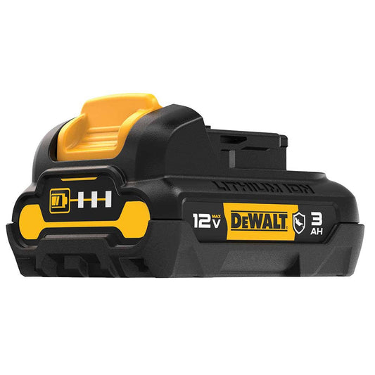 DeWalt DCB124G Battery,oil Resistant,12V,4.0Ah NSN8_M2UVE93