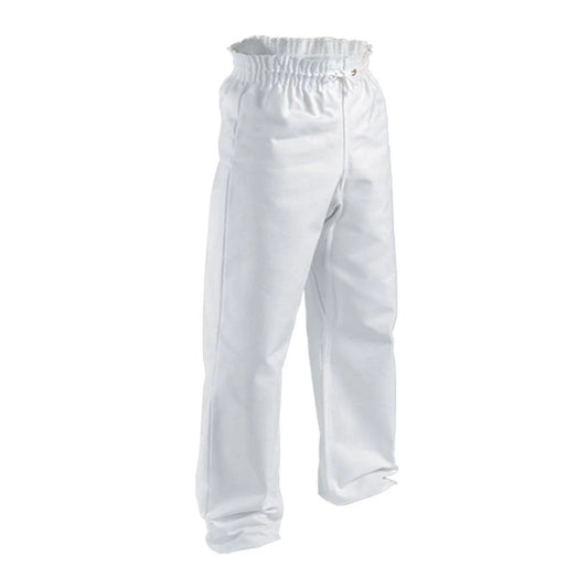 Century 12 oz Heavyweight Contact Pant Karate Martial Arts c03322 - White 4 IJZ2_W1DEU46