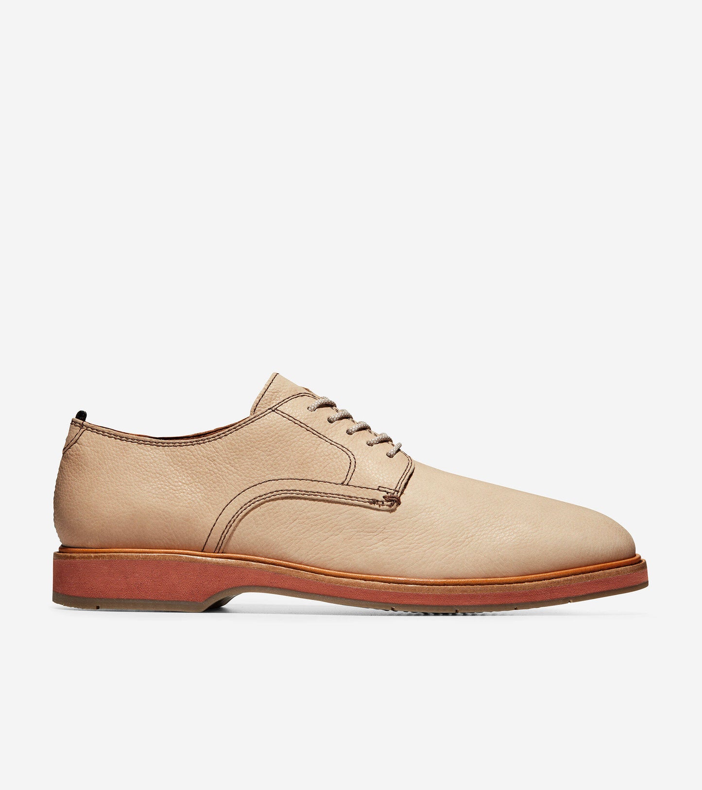 Cole Haan Morris Plain Oxford Mens Shoes Amphora : 9 D CHF1_A8YZN14