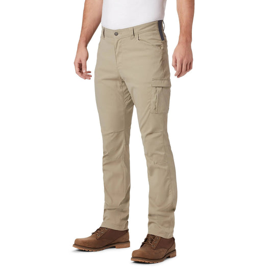 Columbia Men & S Outdoor Elements Stretch Pant - Tusk TBU9_X4AUI39