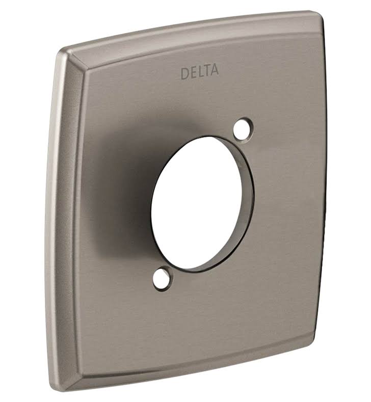 Delta RP77089SS Ashlyn Escutcheon - 14 Series in Stainless DYD1_H3WSV02