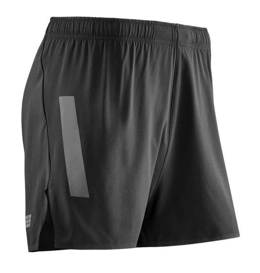 CEP Race Loose Fit Shorts Black, Mens Shorts, Size XL - Color Black RCN9_V6QJG55