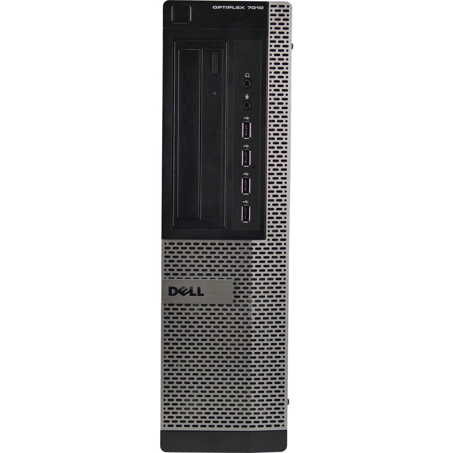 Dell 7010 Desktop Core i5 3.2GHz 4GB Memory 1TB HDD Windows 10 Pro AHU9_V7CAR89