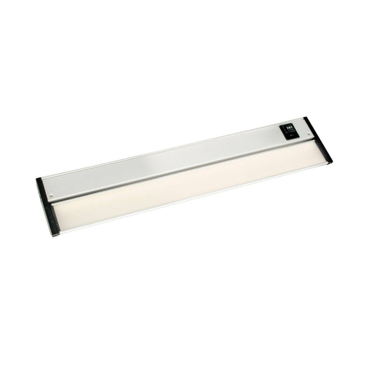 DALS Lighting 9009CC Color Changing Linear LED 9x22 Under Cabinet Strip Light KCF0_C5SIF91