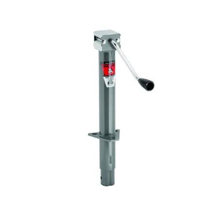 Cequent 1550100317 A-Frame Side Wind Jack - 1360kg. Load JGA1_I5GKM53