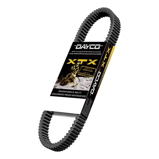 Dayco XTX5064 XTX Extreme Torque Drive Belt VKU0_K1GXB19