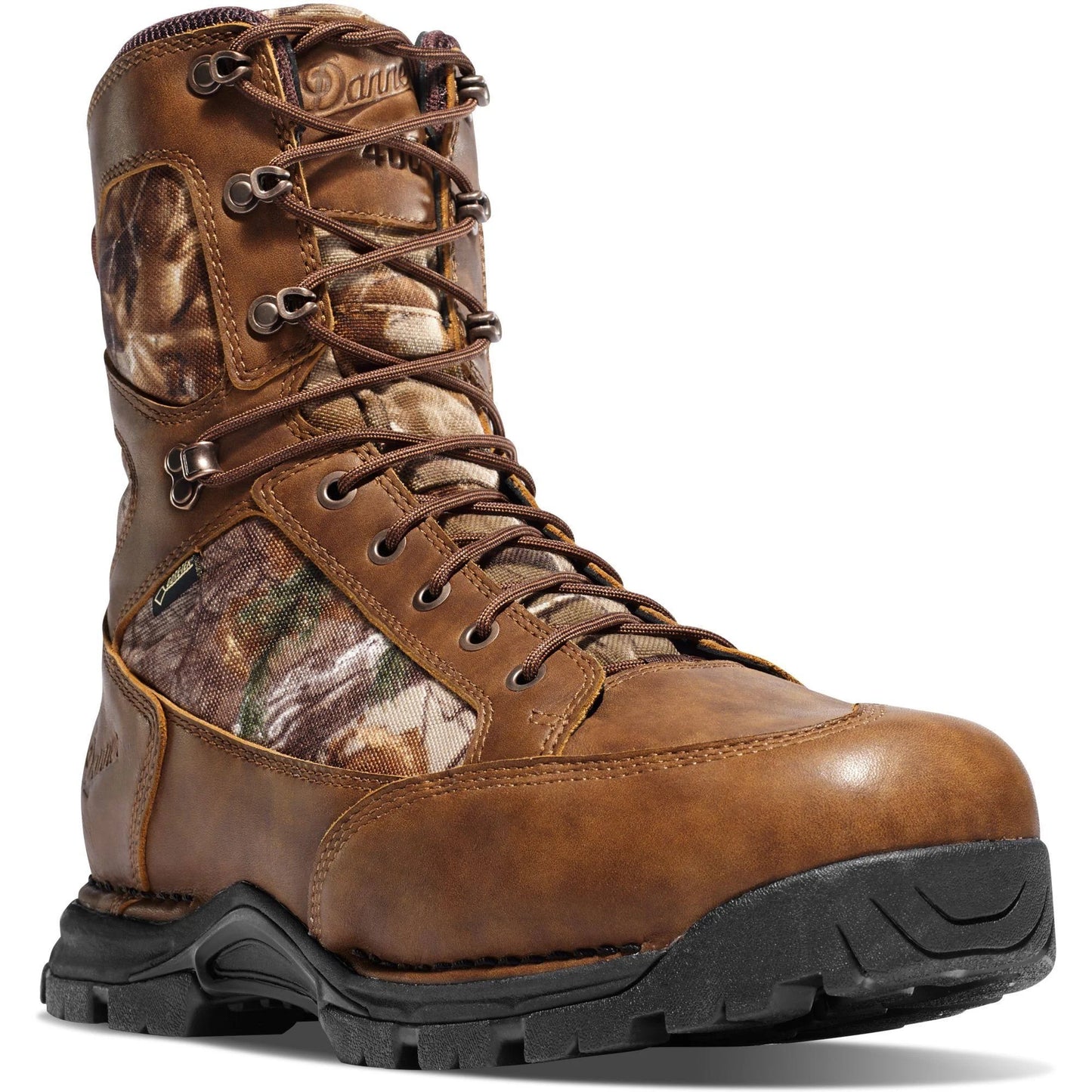 Danner 8x22 Pronghorn 400g, Mens Realtree Xtra MXG4_G2AOW07