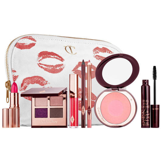 Charlotte Tilbury The Glamour Muse Set SHC6_G6IIT92