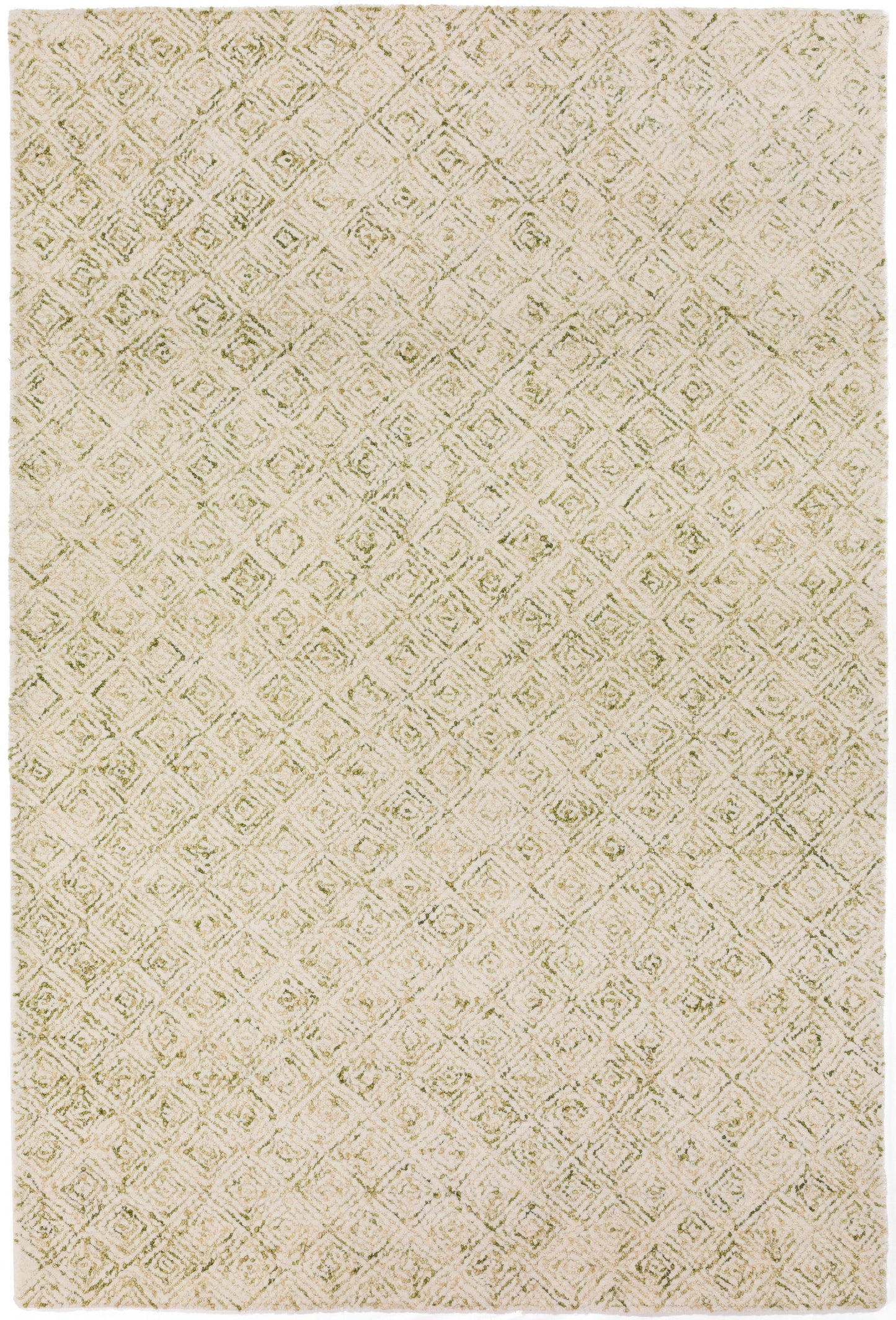 Dalyn Zoe ZZ1 Lime Area Rug 5&x7&6x22 EHL1_Q9LDD98