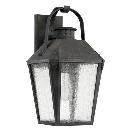 Darby Home Co Ellenburg 1-Light Outdoor Wall Lantern DSY4_D4HBM50