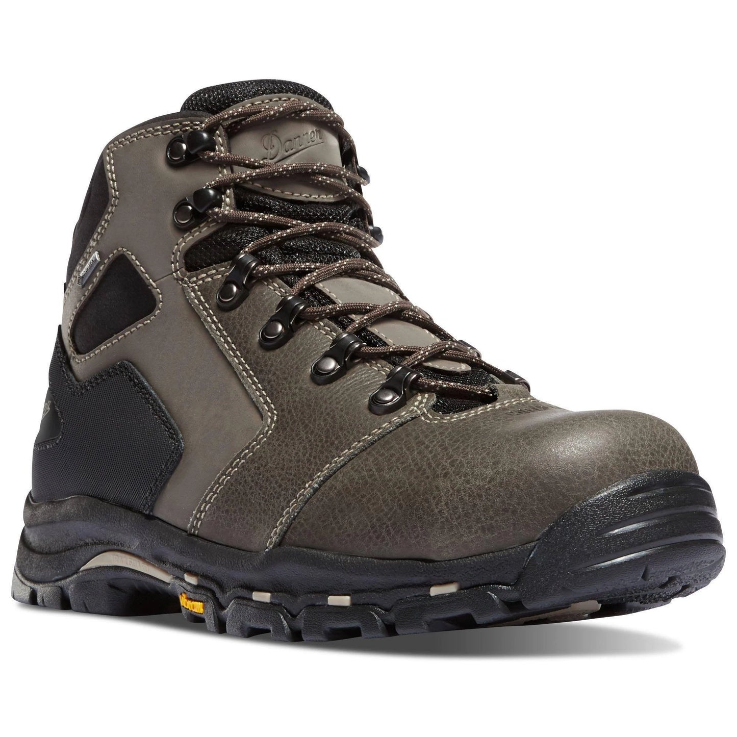 Danner Mens Vicious 4.5in NMT Boot, Gray XKS8_D7JHI79