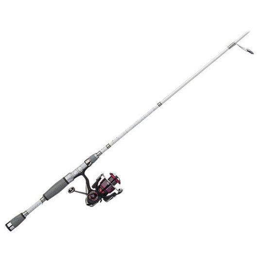 Daiwa Fuego LT/ Bass Pro Shops Johnny Morris Carbonlite 2.0 Spinning Combo - FGLT2500/JCT66L CPJ2_Q1HSN44