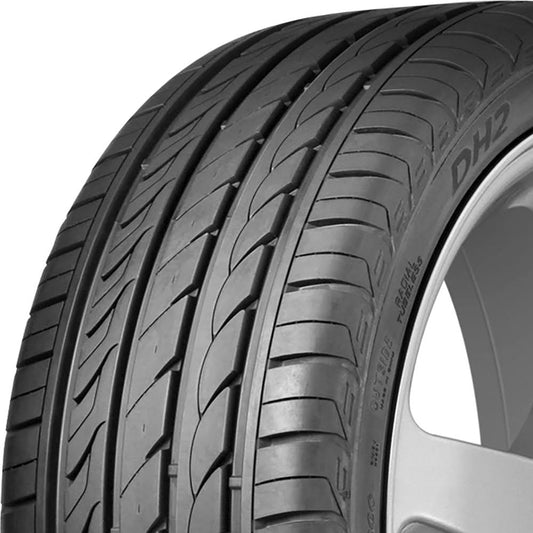 Delinte DH2 235/40ZR19 COA6_R7KTZ16