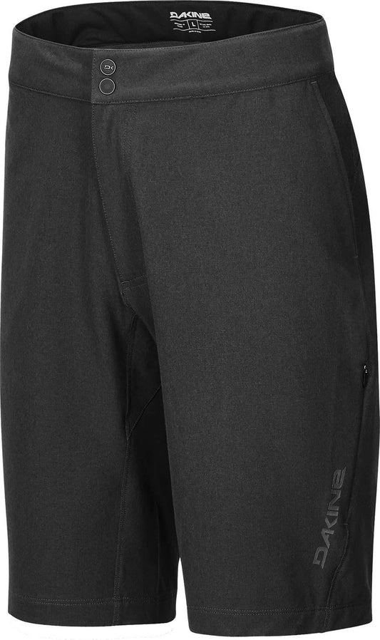 Dakine Mens Syncline Bike Shorts - Black - XL PIO4_Y3ACI59