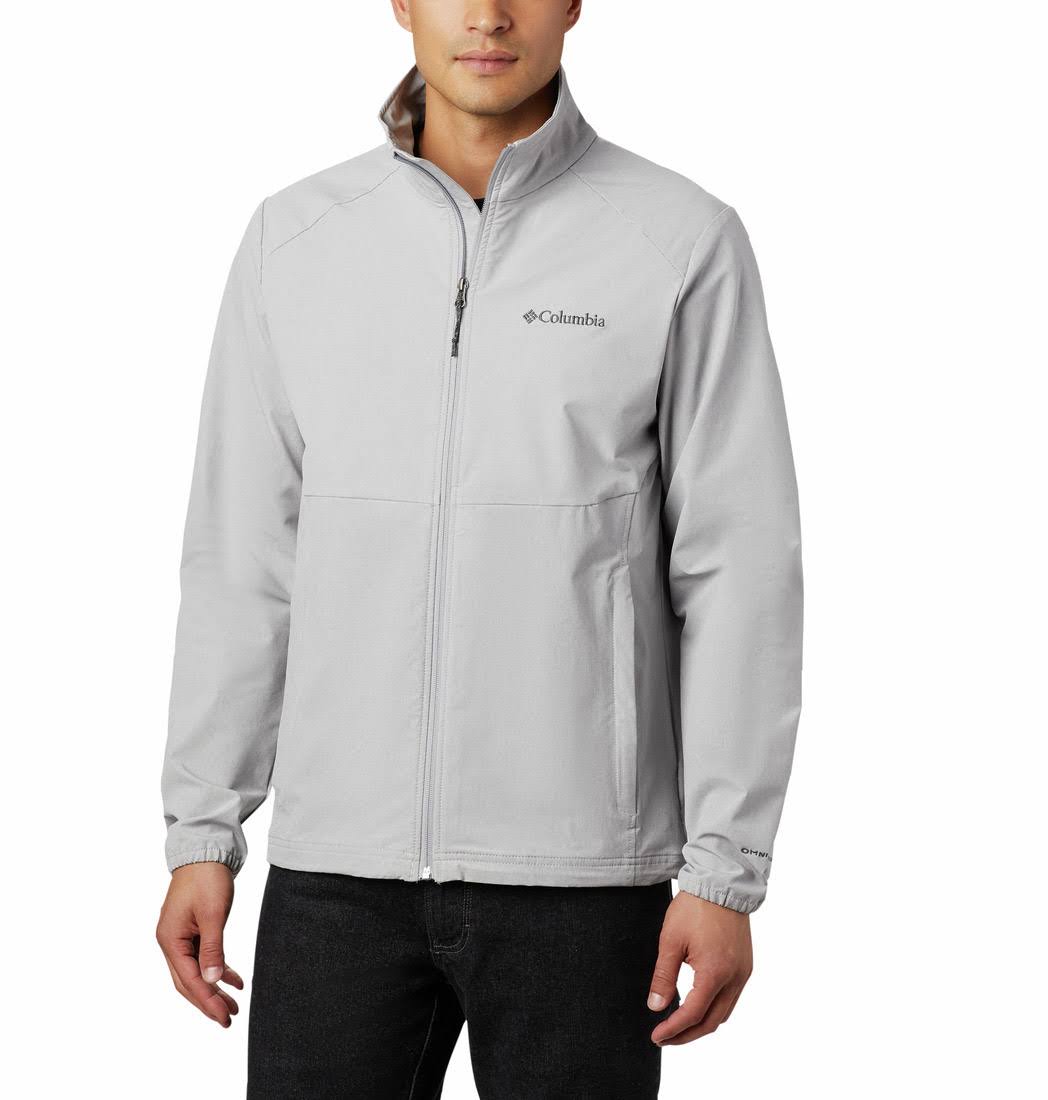 Columbia Heather Canyon Jacket S BPV2_N8ZMH54