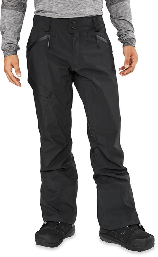 Dakine Vapor Gore-Tex 2L Pant Black L XUZ2_A6VBP76