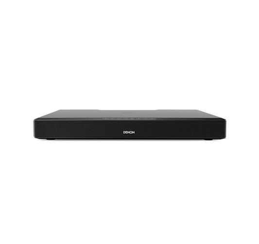 Denon Dht-t110 TV Speaker Base with Bluetooth aptX Streaming and Dolby QLI0_F8CAN72