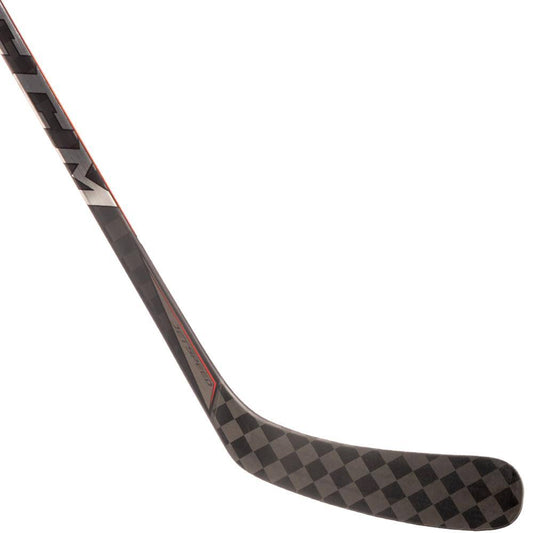 CCM Jetspeed FT3 Pro Hockey Stick - Senior - Right QQE1_J6BAO06