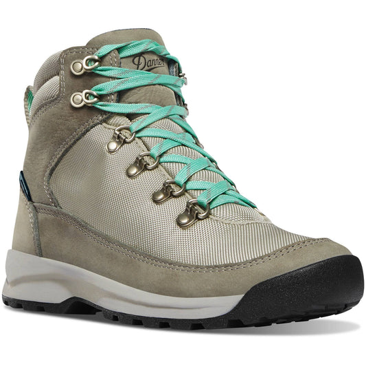 Danner Adrika Hiker Boot - Womens Rock Ridge, 7.5 KPO9_X4ZUB83