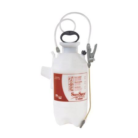 Chapin 26030 Sure Spray 3 Gallon Poly UHP7_Y6UYO89