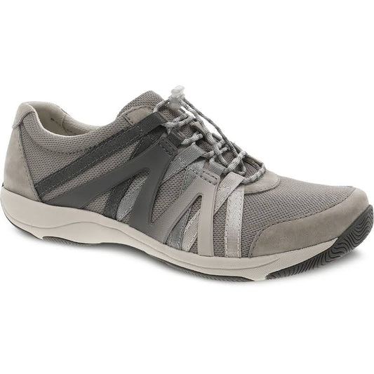 Dansko Henriette Grey Suede (Size: 37) MAG1_G8ZMZ87