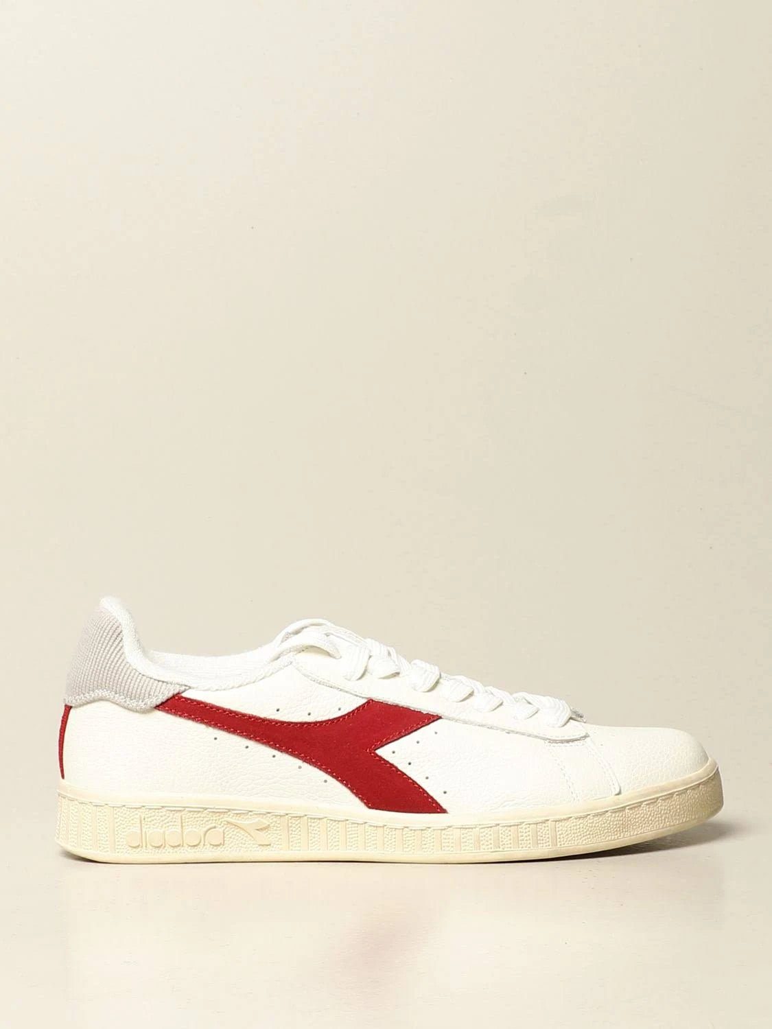 Diadora Game L Low White BQQ3_K4JOT51